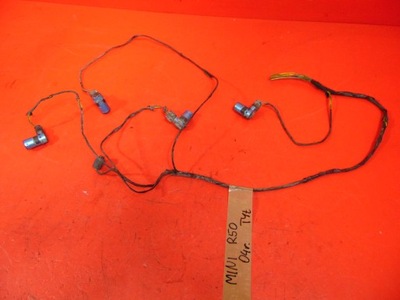 Mini one cooper r50 жгут электропроводка датчики парковки pdc комплект фото №1