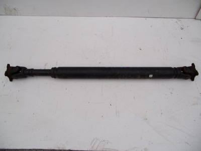 Wał приводной toyota land cruiser 2,8d pjm3 фото №1