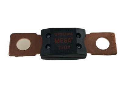 Запобіжник 1641305 [1641305] фото №1