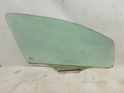 Opel corsa e 5d 14-19 стекло дверь правая передняя фото №1