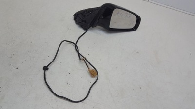 Дзеркало праве 7pin audi a4 b7 2,0 tdi фото №1