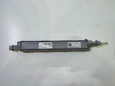 Bmw e60 e61 модуль обігрівача 5hb008608 фото №1