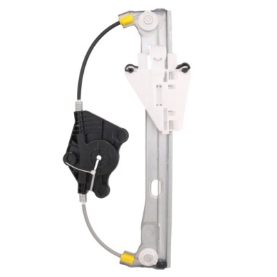 Підйомник електричний скло задня alfa romeo 159 939 фото №1