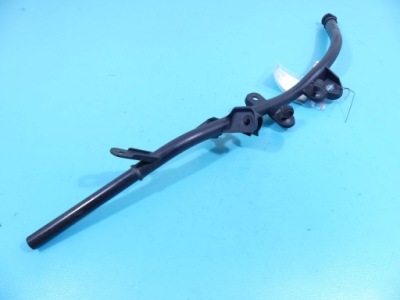 Щуп щуп оливи bmw x5 e70 3.0d 306km n47 фото №1