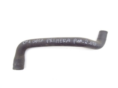 Nissan primera p11 96-01 2.0td wąż wody фото №1