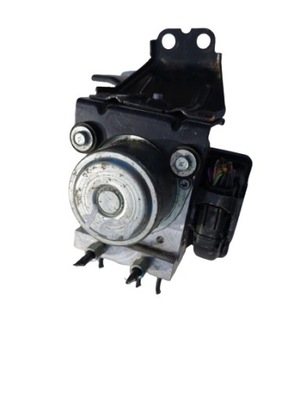 Renault koleos 1.5d 47660jy72b 81200254 насос abs фото №1