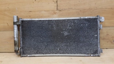 Радиатор кондиционера mazda 6 gg 2.0 citd фото №1