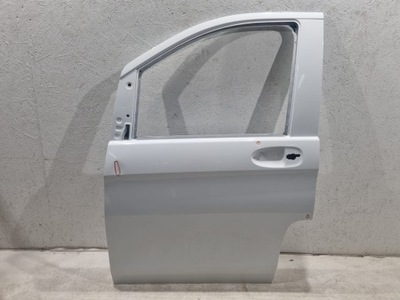 DE PUERTA PARTE DELANTERA IZQUIERDA MERCEDES VITO W447  