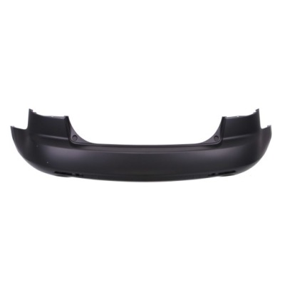 Бампер задняя mazda cx-7 07-13 фото №1