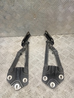 Touran i петли капот комплект 1t0823301 фото №1