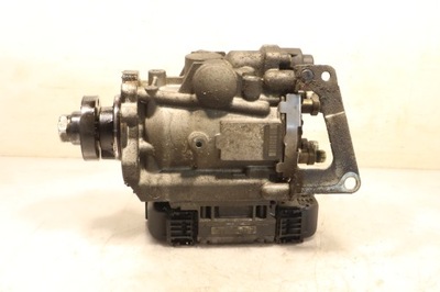 Насос упорскування opel vectra c 2.0dti фото №1