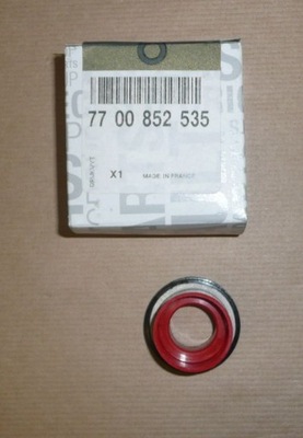 Прокладка коробки передач renault master ii фото №1