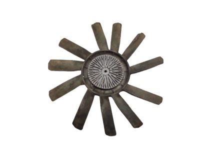 Mercedes s w126 72- віскозна муфта вентилятор фото №1