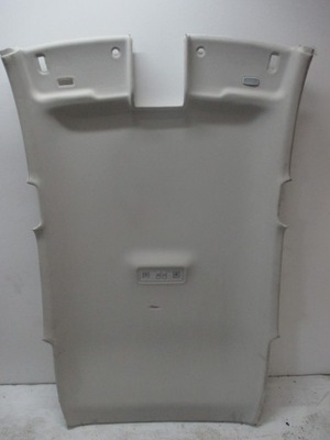 Потолок vw polo 2g0 фото №1