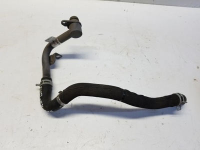 Ford ranger iv v 2021 wąż труба wody фото №1