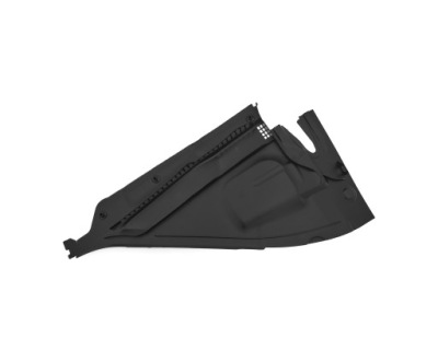 Bmw 3 f30 f31 f35 f80 11 - 15 жабо фото №1