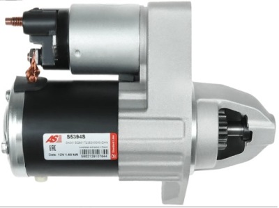 Стартер до dodge fiat jeep s5394s as-pl фото №1