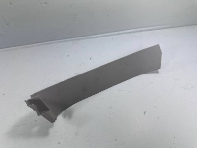 Megane iv захист оббивка стійка правий перед 719188240r фото №1