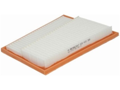 Фільтр повітря mercedes clk c209 3.0 a209 3.0 фото №1