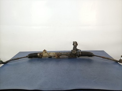 Mercedes clk c209 трансмиссия рулевая рейка 2034603300 фото №1