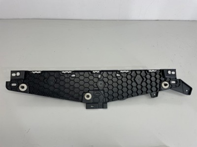 Opel grandland абсорбер бампера задня фото №1