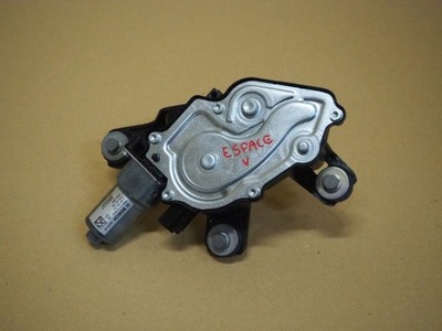 Механизм дворники крышки renault espace v фото №1