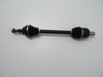 Corvette c5 привідний вал półośka привідна ліва права шарнір фото №1