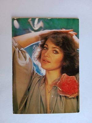 IRENA JAROCKA 6038 X