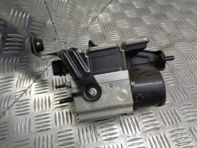 Насос abs fiat croma 15314103d фото №1