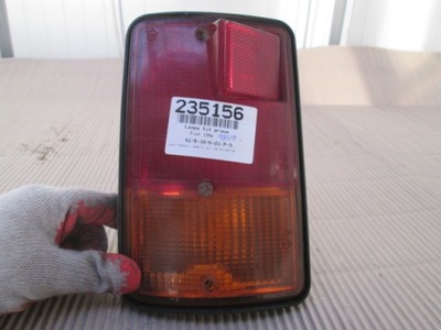 FIAT 126p MALUCH LAMPA TYŁ TYLNA PRAWA