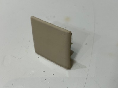 Заглушка защита panamera 970 97055373400 фото №1