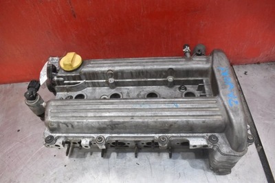 CULATA DE CILINDROS DEL MOTOR 24462304 OPEL VECTRA C 2.2 16V 02R  