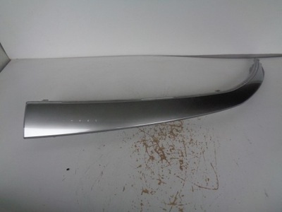 Лампа противотуманная фара левый led drl hyundai ioniq 5 21- фото №1