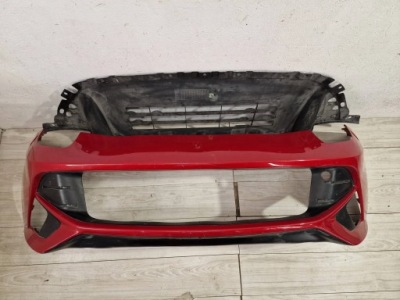 Бампер передний ferrari f12 berlinetta фото №1