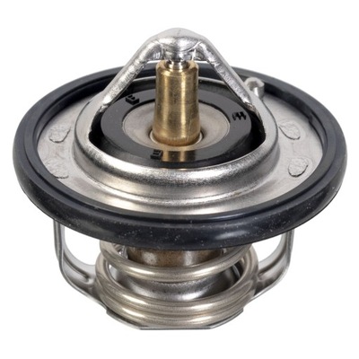 Adk89205/blp термостат subaru justy 1,3 blue print фото №1