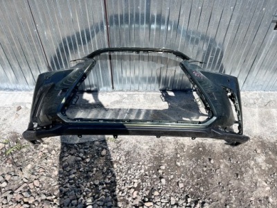 Бампер передній lexus nx ii f-sport 21- nr.301 фото №1