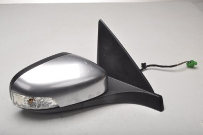 Volvo c30 дзеркало праве електричний 6 pin фото №1