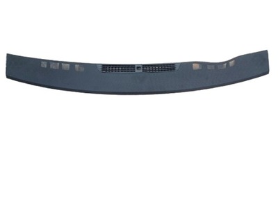 Audi a8 d3 решётка консоли защита заглушка фото №1