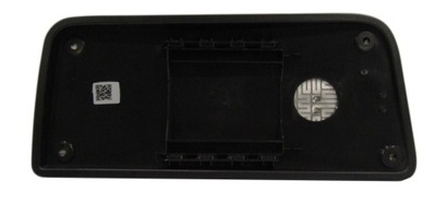 Вкладыш зеркала зеркало actros mp4 mp5 antos arcos фото №1