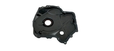 Volkswagen оригінальний номер 06k109210af корпус розподільного валу фото №1