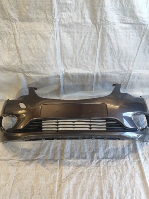 Opel karl бампер перед передний 42118315 фото №1