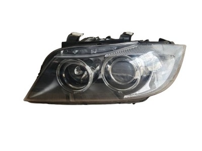 BMW 3 E90 E91 04-08 FARO IZQUIERDA BI XENÓN DYNAMIC 6942743  