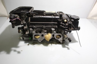 Головка двигателя toyota aygo i 1.0 фото №1