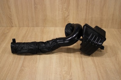 Резонатор труба повітря captiva antara 2.0 фото №1