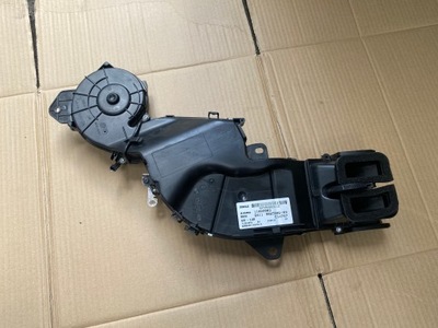 ОБОГРЕВАТЕЛЬ ВОЗДУХОДУВКА ЗАД BMW X5 G05 G06 X7 9865506 фото