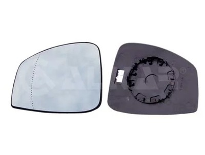 ALK6471233 PIEZA INSERTADA ESPEJOS RENAULT SCENIC III, GRAND  