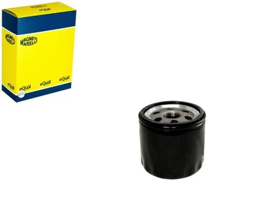 Фільтр оливи skoda 15.12.13.fabia octavia rapid favorit felicia rover фото №1