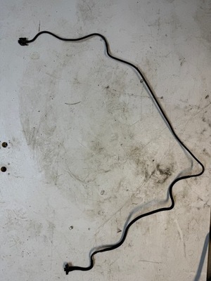 Wąż шланг wody opel grandland x 9804206080 фото №1