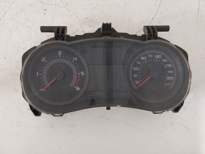 Прилади прилади renault clio iii дизель фото №1