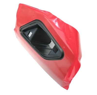 Кронштейн розпилювача фара seat leon правий фото №1